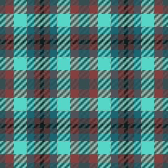 Generated Tartan